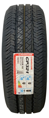 Roadstone CP321 215/65R16C 109/107T